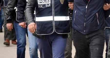 Kara Kuvvetleri Komutanlığı'nda FETÖ operasyonu: 41 astsubay için gözaltı kararı