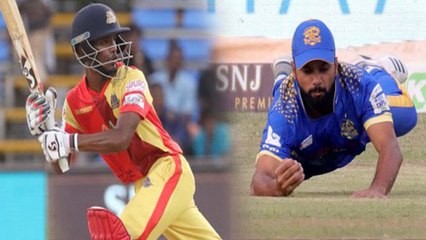 TNPL 2019 | மதுரையை ஈசியாக வெற்றிகொண்ட காஞ்சி வீரன்ஸ்- வீடியோ