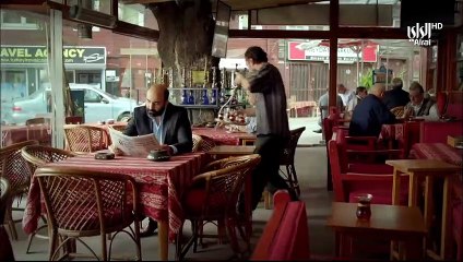 مسلسل سلطانة مدبلج للعربية - حلقة 44