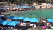 Kurban Bayramında turizmcilerin umudu yerli turist