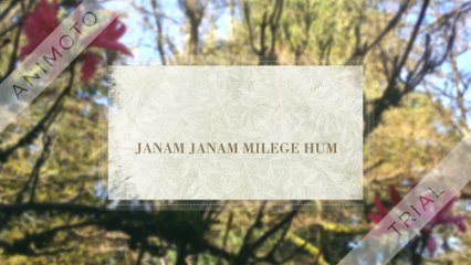 Janam Janam Milege Hum : VIPIN TOMAR (Offical Song) | RAJESH KUMAR GUPTA | AKASH MISHRA