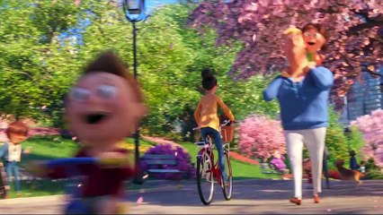 Bande-annonce du film Comme Des Bêtes 2