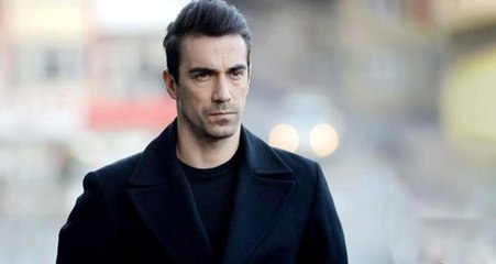 Eğlence mekanında bir kişiye saldıran oyuncu İbrahim Çelikkol geceyi karakolda geçirdi