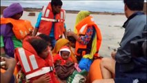 Al menos 60 muertos en las graves inundaciones en La India