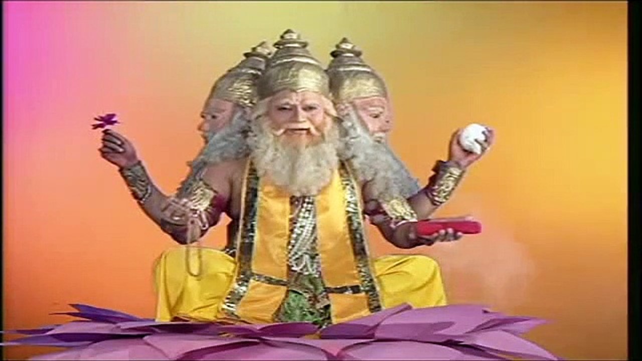 JAI_GANGA_MAIYA_RAMANAND_SAGAR_EPISODE - 44