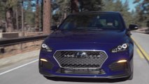 2020 Hyundai Elantra GT N Line Highlight