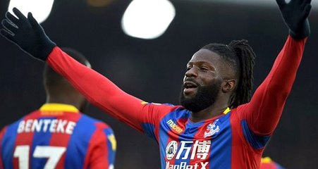 Denizlispor'dan ses getirecek hamle! Bakary Sako'yu transfer ettiler