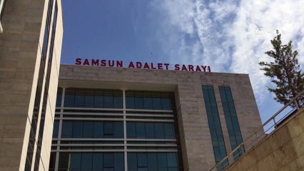 FETÖ'ye yönelik 'ankesörlü telefon' operasyonu - SAMSUN