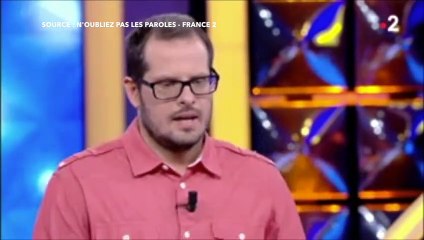 Nagui : cette petite moquerie qui aurait pu lui causer un procès !