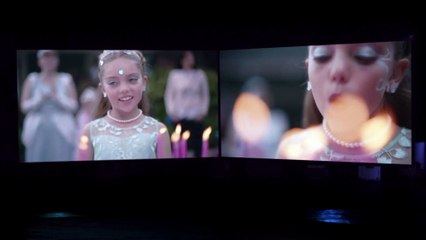 Euphoria S01E08 And Salt the Earth Behind You - Season Finale