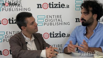 Saverio Raimondo - Comedians ep.2