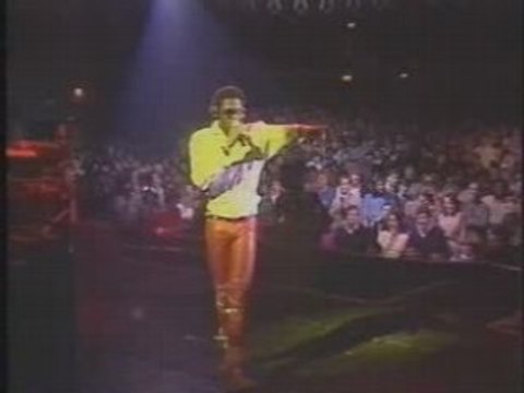 Herbie Hancock & Grandmixer D.S.T - Rockit Live