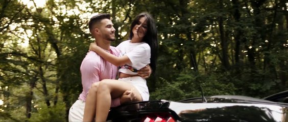 Patricia si Iancu Sterp - Povestea noastra - Official video 2019