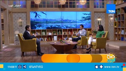 رئيس تحرير "صوت الأمة": مؤتمر الشباب تحول إلى مؤسسة وطنية متكاملة