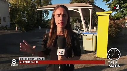 Var : trois morts dans une fusillade