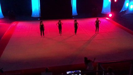 15 ème video Gala du CGV 2019