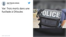 Var : Une fusillade fait trois morts et une blessée à Ollioules, près de Toulon