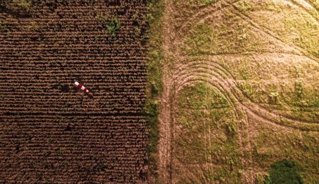 Jour du dépassement : l'humanité a épuisé toutes ses ressources renouvelables pour 2019