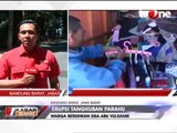 Aktivitas Wisata Gunung Tangkuban Perahu Akan Dibuka Besok