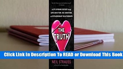[Read] The Truth: An Uncomfortable Book About Relationships  For Kindle