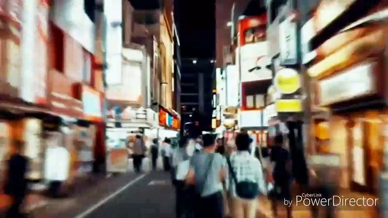 Aoi「EDEN」PV