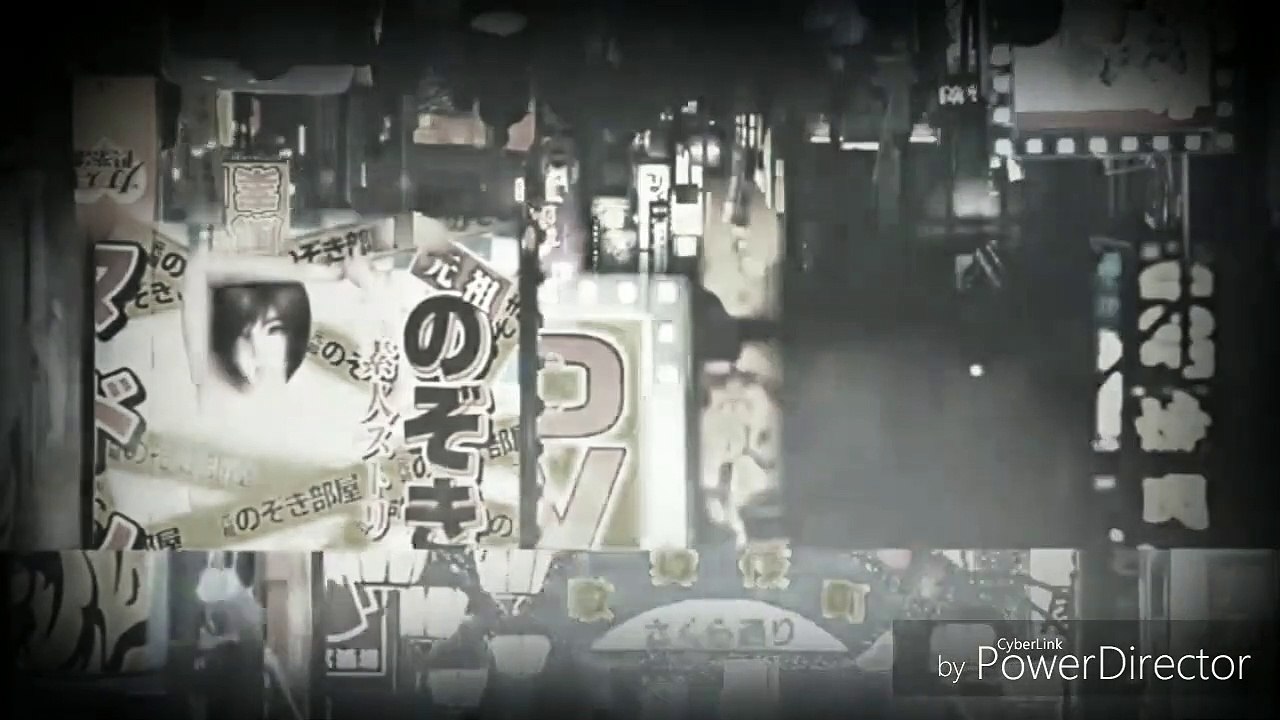 The Underneath「Getting Closer」PV