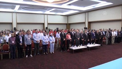 Afetlerin olumsuz etkileri "ARAS" ile en aza indirilecek