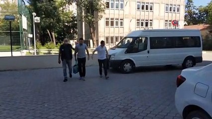 Samsun merkezli FETÖ'nün asker yapılanmasına operasyon: 15 gözaltı