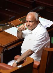 കര്‍ണാടകയില്‍ വിശ്വാസം തെളിയിച്ച് യെഡിയൂരപ്പ | Oneindia Malayalam