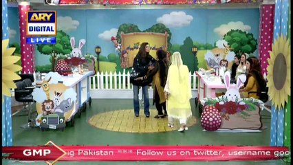 Good Morning Pakistan – 29th July 2019