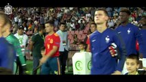 Resumen de los Campeones en el Europeo Sub 19