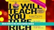 [FREE] I Will Teach You to Be Rich