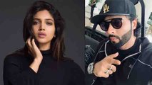 Bhumi Pednekar dating Jacky Bhagnani ?; Check Out Here | FilmiBeat