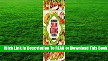 Online 365 Days of Clean Eating Recipes  For Kindle