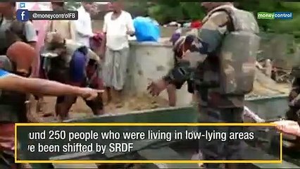 Rajasthan: Toll in rain-related incidents touch 22; flood-like situation in Kota