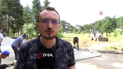 Simav’da turizm yatırımı