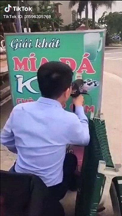 Bạn đã bị bắn tốc độ như thế nào? Như thế nào thì đỡ làm sao được