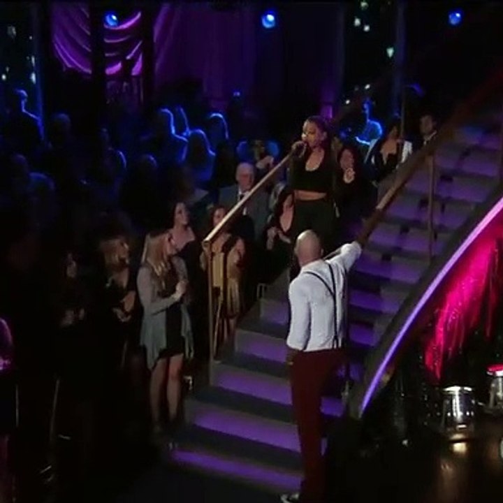 what’s your fav ariana collab