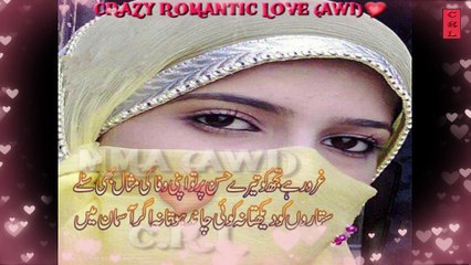 Best Urdu Poetry | Heart Touching Collection of Urdu Poetry | Part-12
