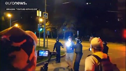 Russia: possibile avvelenamento per il dissidente Navalny