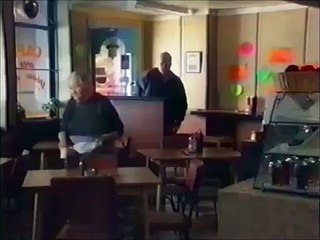 EastEnders - Phil sleeps with Lorna (Monday 4th August 1997)