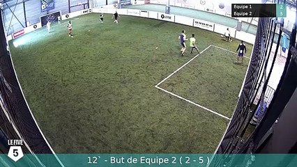 But de Equipe 2 le dimanche 28 juillet à 17:03