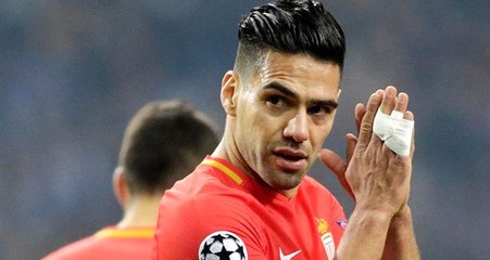 Falcao'nun Galatasaray'a geleceği tarih belli oldu! GS Store'da dev hazırlık