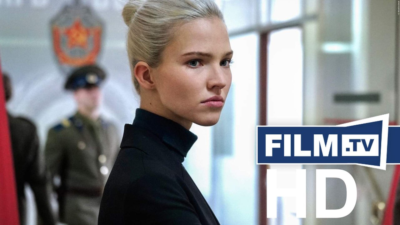 Anna trailer deutsch german (2019)