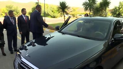 Pakdemirli: "Türkiye'nin daha hızlı koşması gerekiyor"