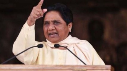 Unnao Case: पीड़िता की Car Accident पर क्या बोलीं Mayawati ? | वनइंडिया हिंदी