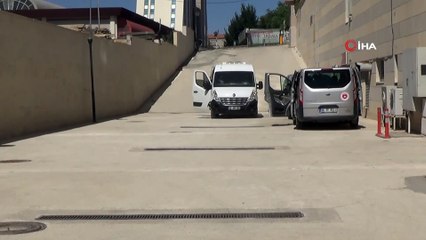 Elazığ merkezli FETÖ operasyonu: 4  gözaltı