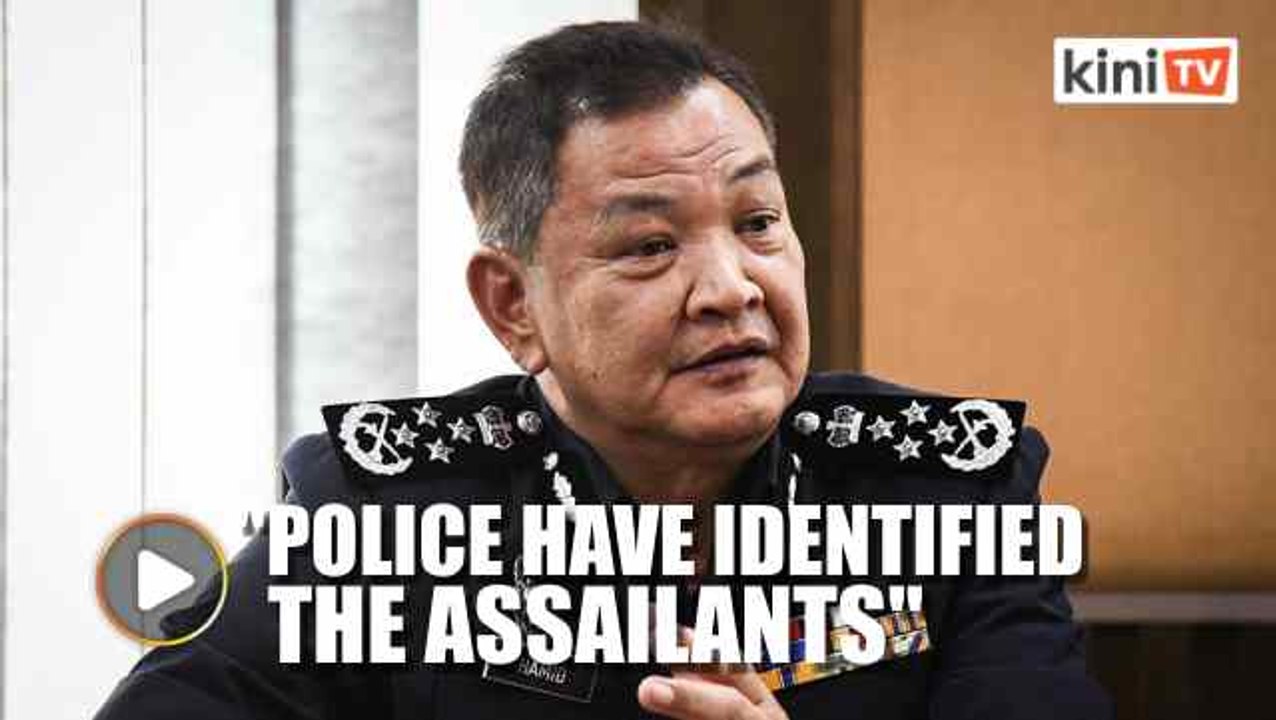 IGP: 14 foreigners detained for assaulting police