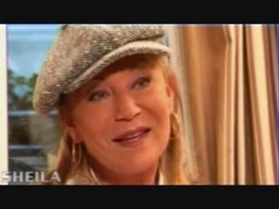 SHEILA_-_Reportage