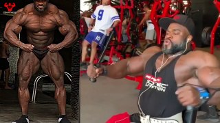 2019 Mr Olympia - 6.5 Weeks Out - 11 Contenders New Updates